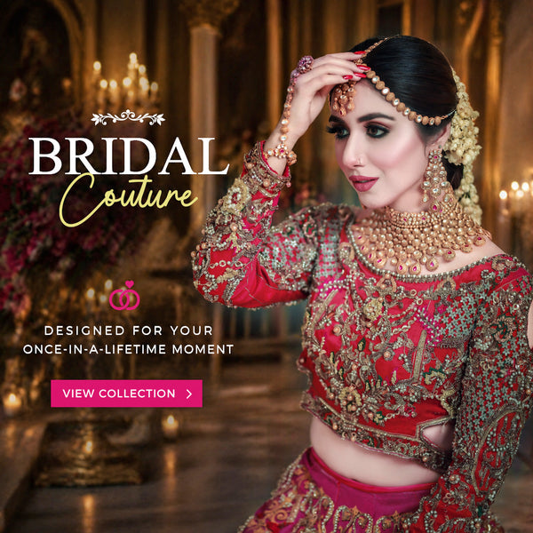 Bridal Wear
