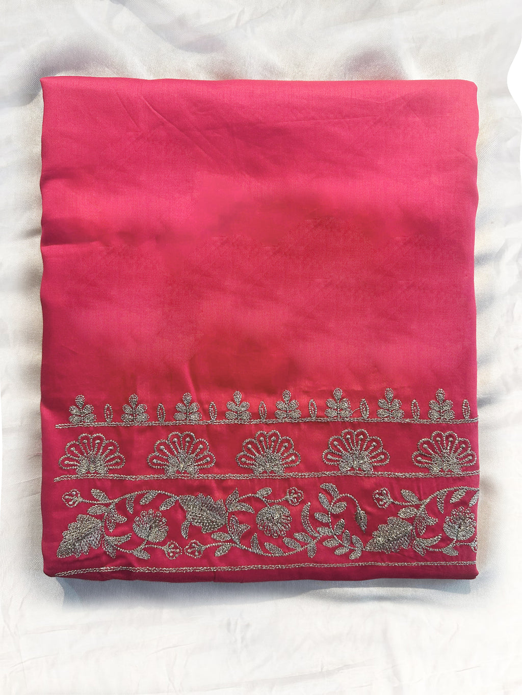Jam Cotton Matching Unstitched Suit 2 Colors