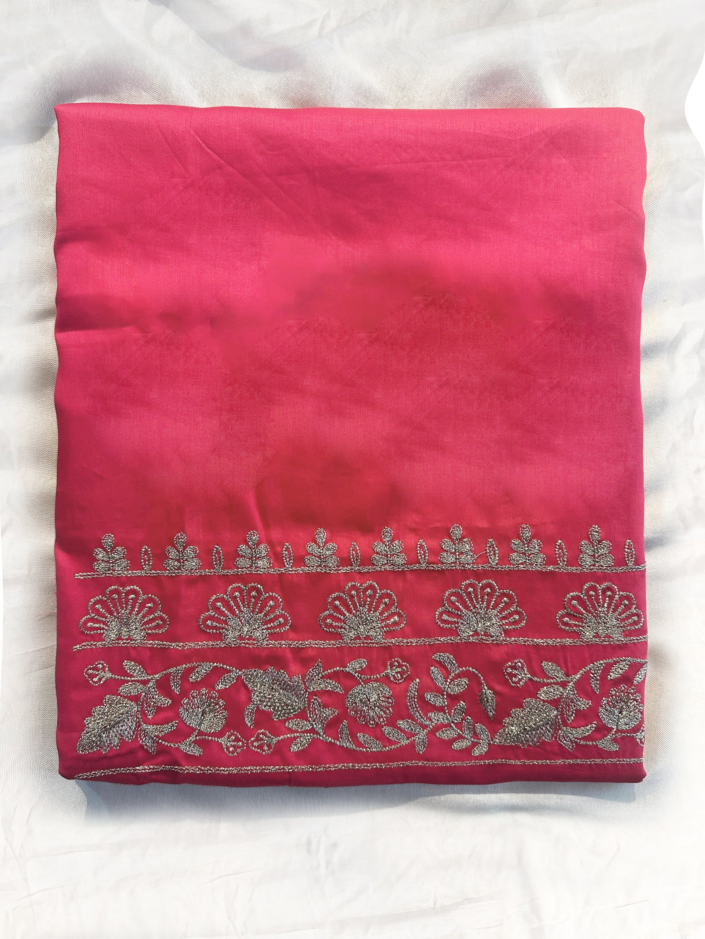 Jam Cotton Matching Unstitched Suit 2 Colors