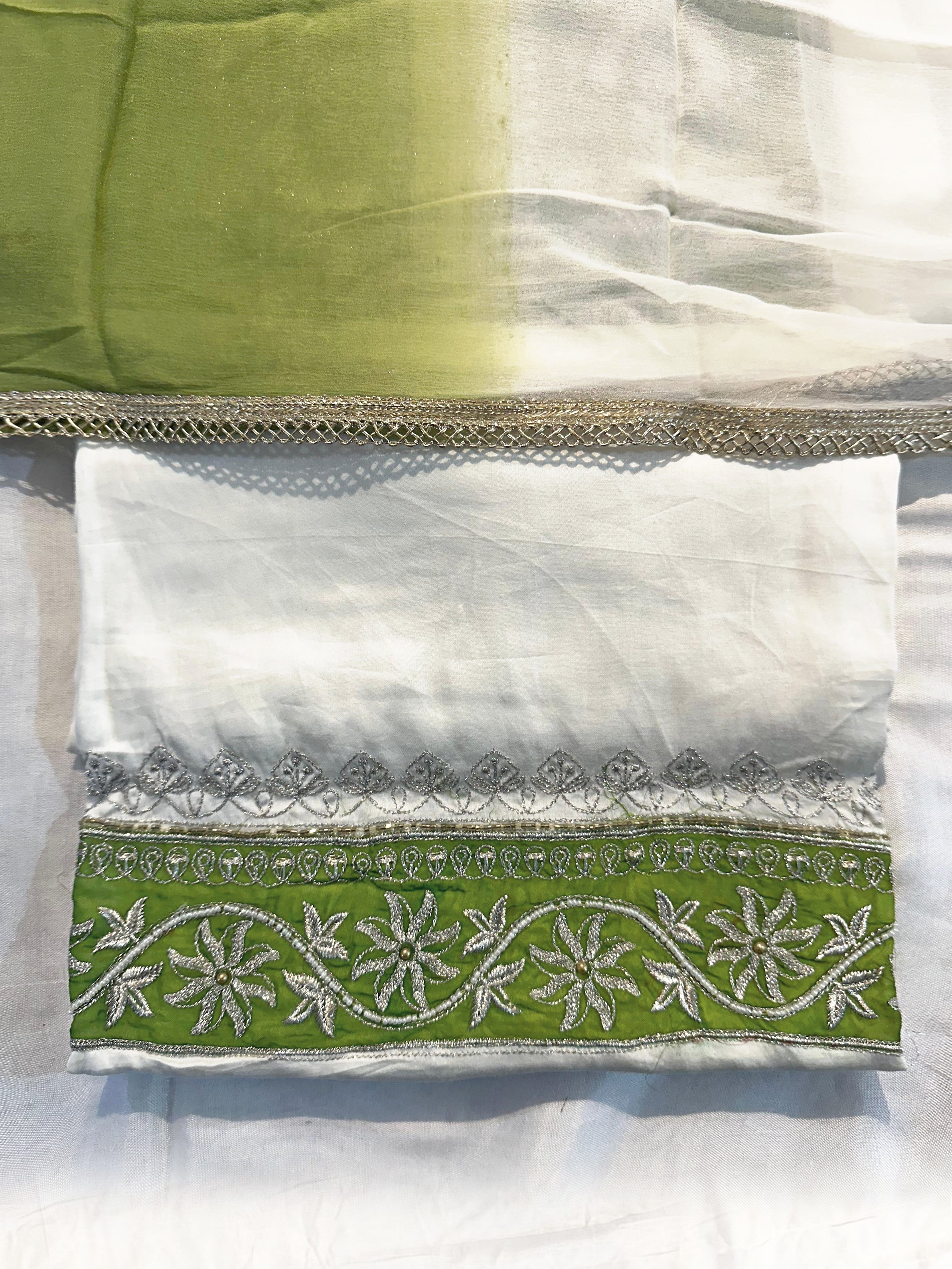Jam Cotton Matching Unstitched Suit 2 Colors